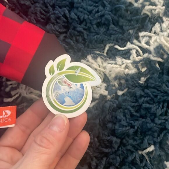 Bear Pillow/Stuffed Animal - Picture 5 of 8